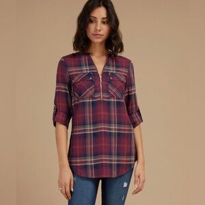 Kismet RAMONA Top